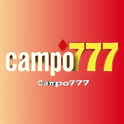 Logo da campo777 bet